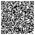 QR code with James E Reaves contacts