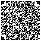 QR code with Ricardo's Air Conditioning contacts