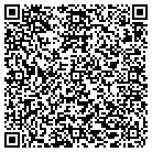QR code with William E & Adele B Brady Jr contacts