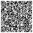 QR code with Zavala Auto Repair contacts