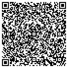 QR code with R S Heating And Sheet Metal Inc contacts