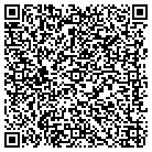 QR code with Rubie's Plumbing & Rooter Service contacts