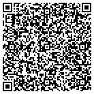 QR code with Magee's Auto & Detailing Service contacts