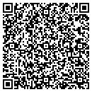 QR code with L J Suwala contacts