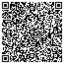 QR code with Chrome Zone contacts
