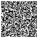 QR code with C A Construction contacts