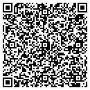 QR code with Rv World contacts