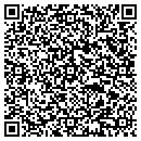 QR code with P J's Roofing Inc contacts