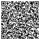 QR code with A Spotless Space contacts