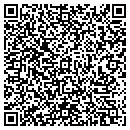 QR code with Pruitts Cleanup contacts