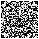 QR code with C & G Floors contacts