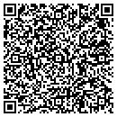 QR code with Harold Davison contacts