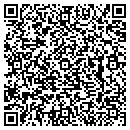 QR code with Tom Thumb 89 contacts
