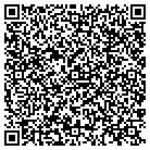 QR code with V M Janitorial Service contacts