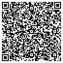 QR code with Xception Clothing contacts