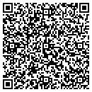 QR code with J D Ley Corporated contacts