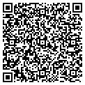 QR code with Dish Network contacts