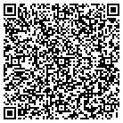 QR code with M D H Transport Inc contacts