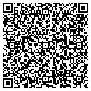 QR code with Zimmerman Laundromat contacts
