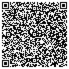 QR code with Fannettsburg Tv Cable Co Inc contacts