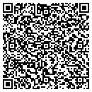 QR code with Alan E Cummins Insurance Agency contacts