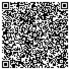 QR code with A & C Auto Air & Radiator Service contacts