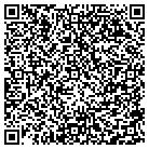 QR code with Mcglone Insurance Service Inc contacts