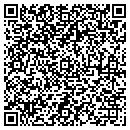 QR code with C R T Flooring contacts