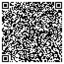 QR code with MLE Express contacts
