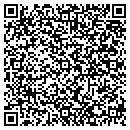 QR code with C R Wood Floors contacts