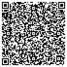 QR code with Galer D Plumbing Heating & Air Conditioning contacts