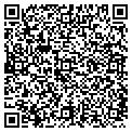 QR code with Tane contacts