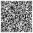 QR code with John W Cable contacts