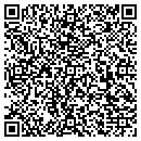 QR code with J J M Investment Inc contacts