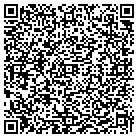 QR code with Chiller Services contacts