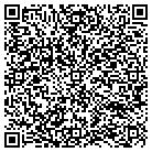 QR code with Marshall Cable Contracting Inc contacts