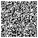 QR code with Tackle Box contacts