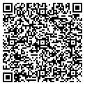 QR code with Tim Block Design contacts