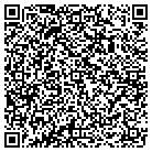 QR code with Accelerant Systems Inc contacts