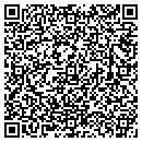 QR code with James Cornwell Clu contacts