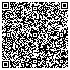 QR code with Amazon Air Conditioning Inc contacts