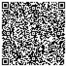 QR code with Badger Pocket Bison Ranch contacts