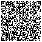 QR code with Apple Air Conditioning Service contacts