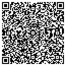 QR code with Unik Designz contacts