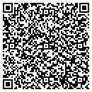 QR code with E Floors contacts