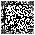QR code with Valerie Redding Interiors contacts
