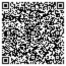 QR code with At Your Service Heating & Ac Corp contacts