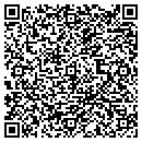 QR code with Chris Johnson contacts
