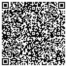 QR code with Thomas Roofing CO Inc contacts