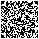 QR code with Thomas Sr M P contacts